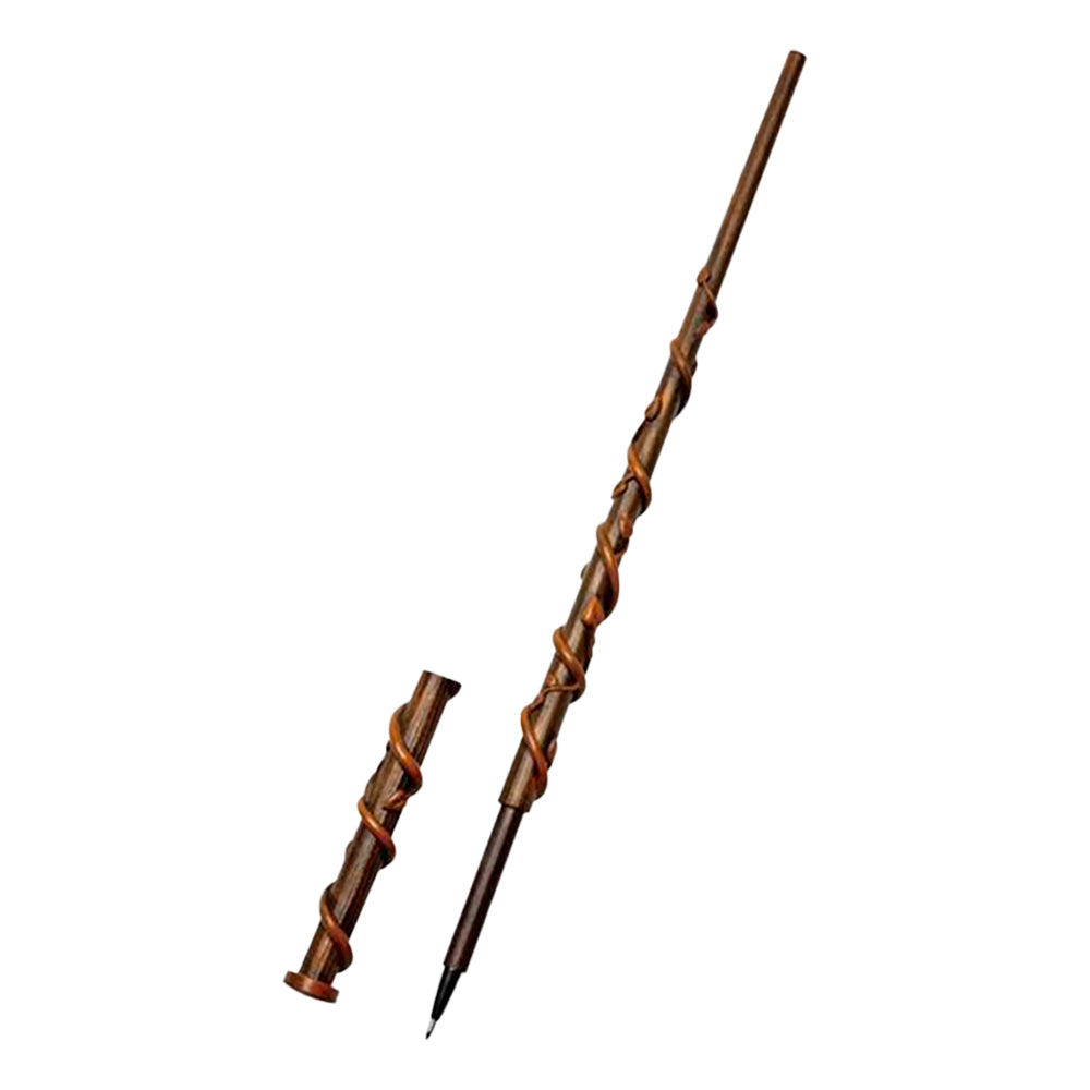 Beast Kingdom Pen - Harry Potter - Varita Magica Hermione Granger Pluma