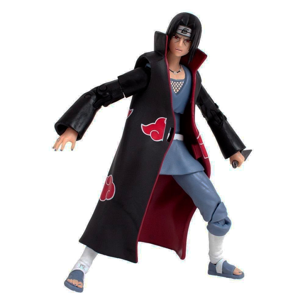 Bst Axn - Naruto - Itachi Uchiha