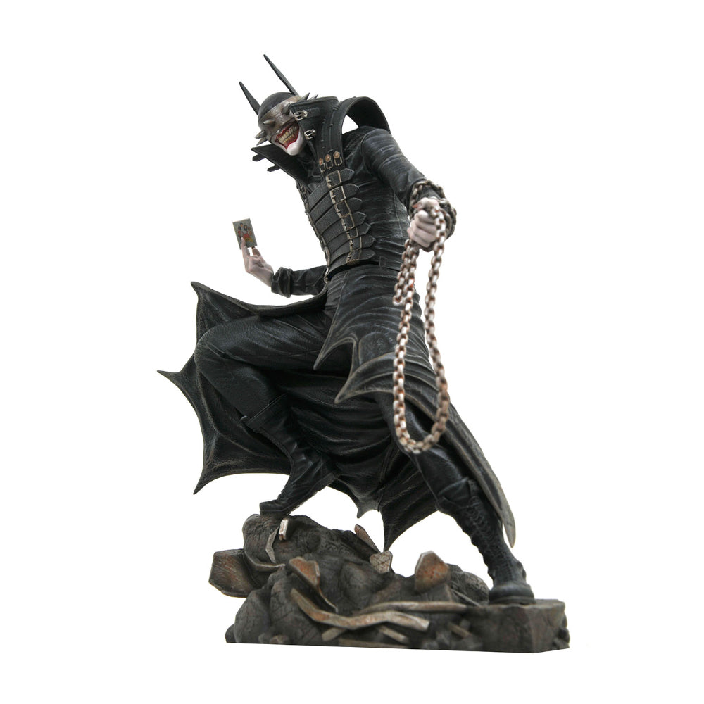 Diamond Select Toys - Gallery - DC - Batman - El Batman que Ríe
