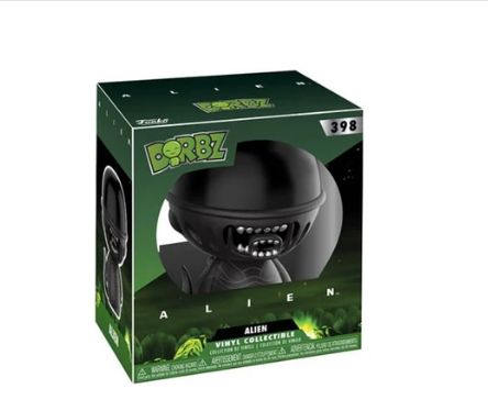 Funko Dorbz - Alien - Alien