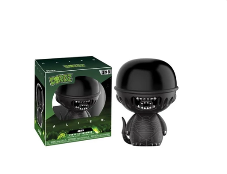 Funko Dorbz - Alien - Alien
