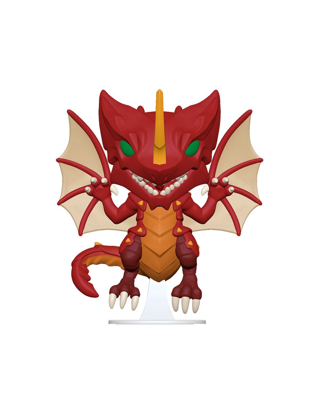 Funko Pop Animation - Bakugan - Drago – Tierra 2.0