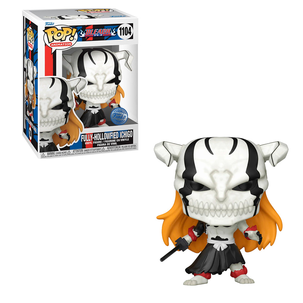 Funko Pop Animation - Bleach - Ichigo Hollow Special Edition