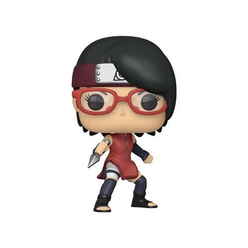 Funko Pop Animation - Boruto - Sarada Uchiha