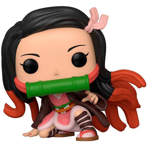 Funko Pop Animation - Demon Slayer - Nezuko Kamado