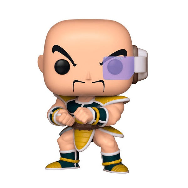Funko Pop Animation - Dragon Ball Z - Nappa