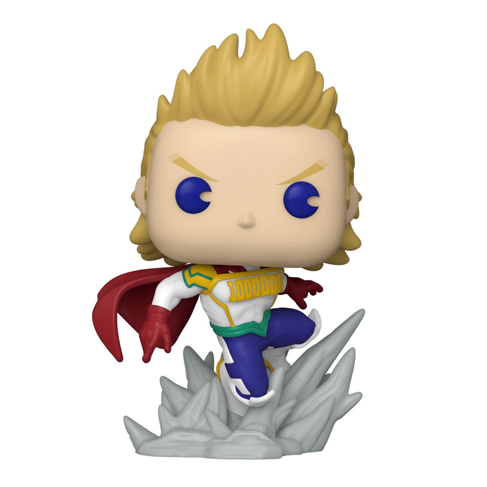 Funko Pop Animation - My Hero Academia - Mirio Togata