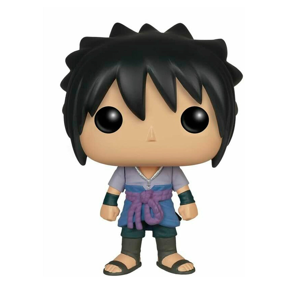 Funko Pop Animation - Naruto - Sasuke Uchiha