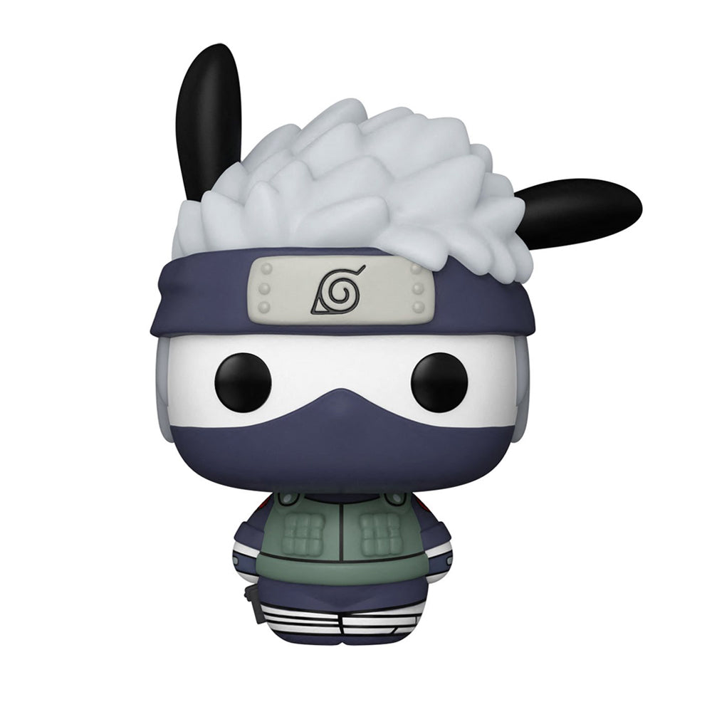 Funko Pop Animation - Naruto Shippuden x Hello Kitty and Friends - Pochacco