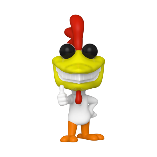 Funko Pop Animation - Vaca y Pollito - Pollito