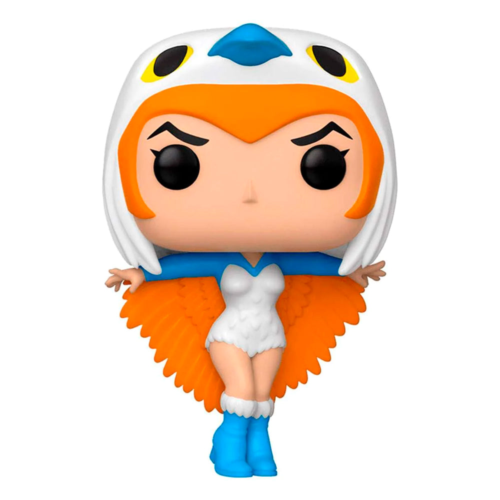 Funko Pop Animation - Los Amos del Universo - Sorceress