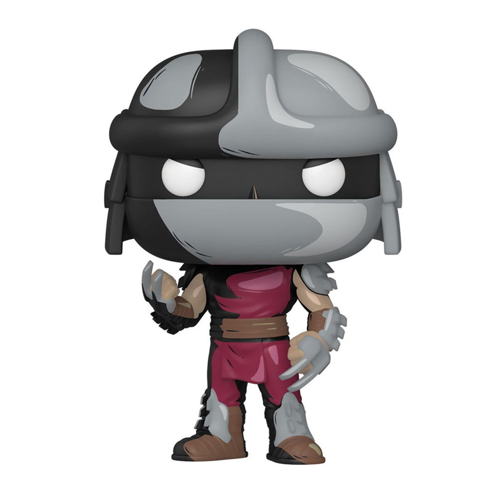 Funko Pop Comics - TMNT Tortugas Ninja - Destructor Special Edition