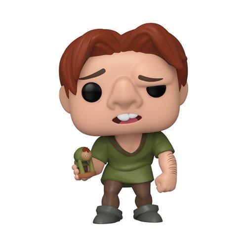 Funko Pop Disney - Jorobado de Notre Dame - Quasimodo