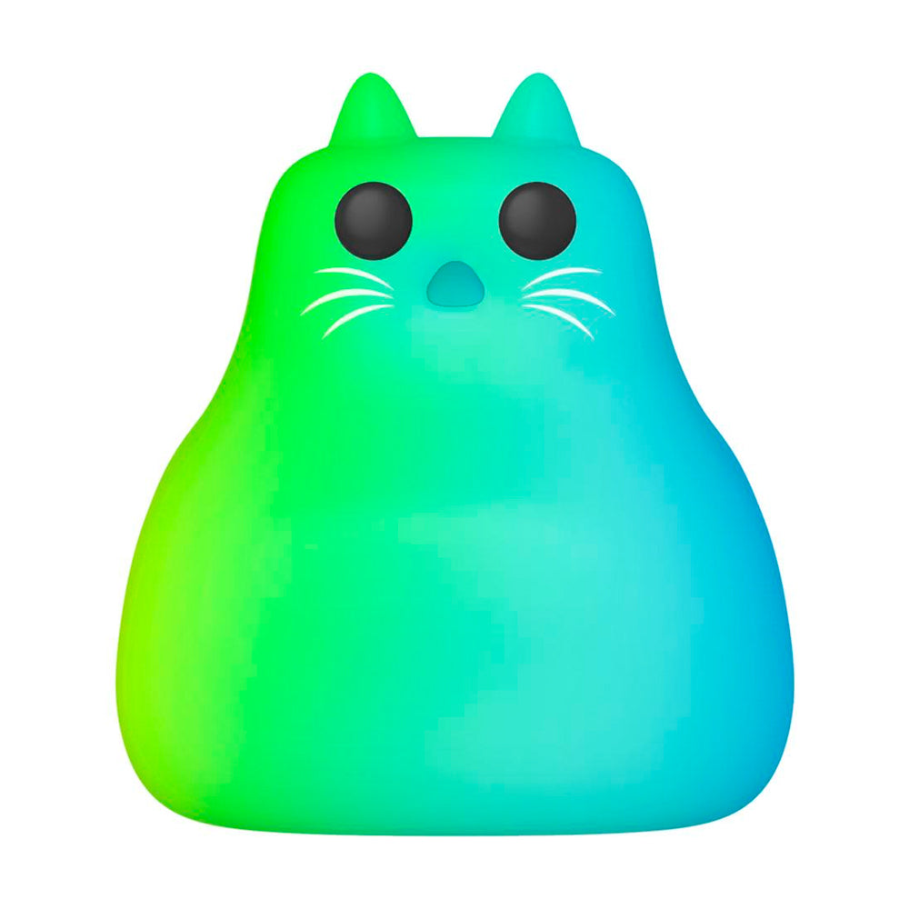 Funko Pop Disney-PIXAR: Soul - Mr. Mittens (soul world)