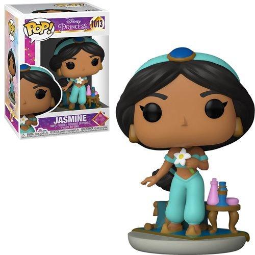 Funko Pop Disney - Ultimate Princess - Jasmine