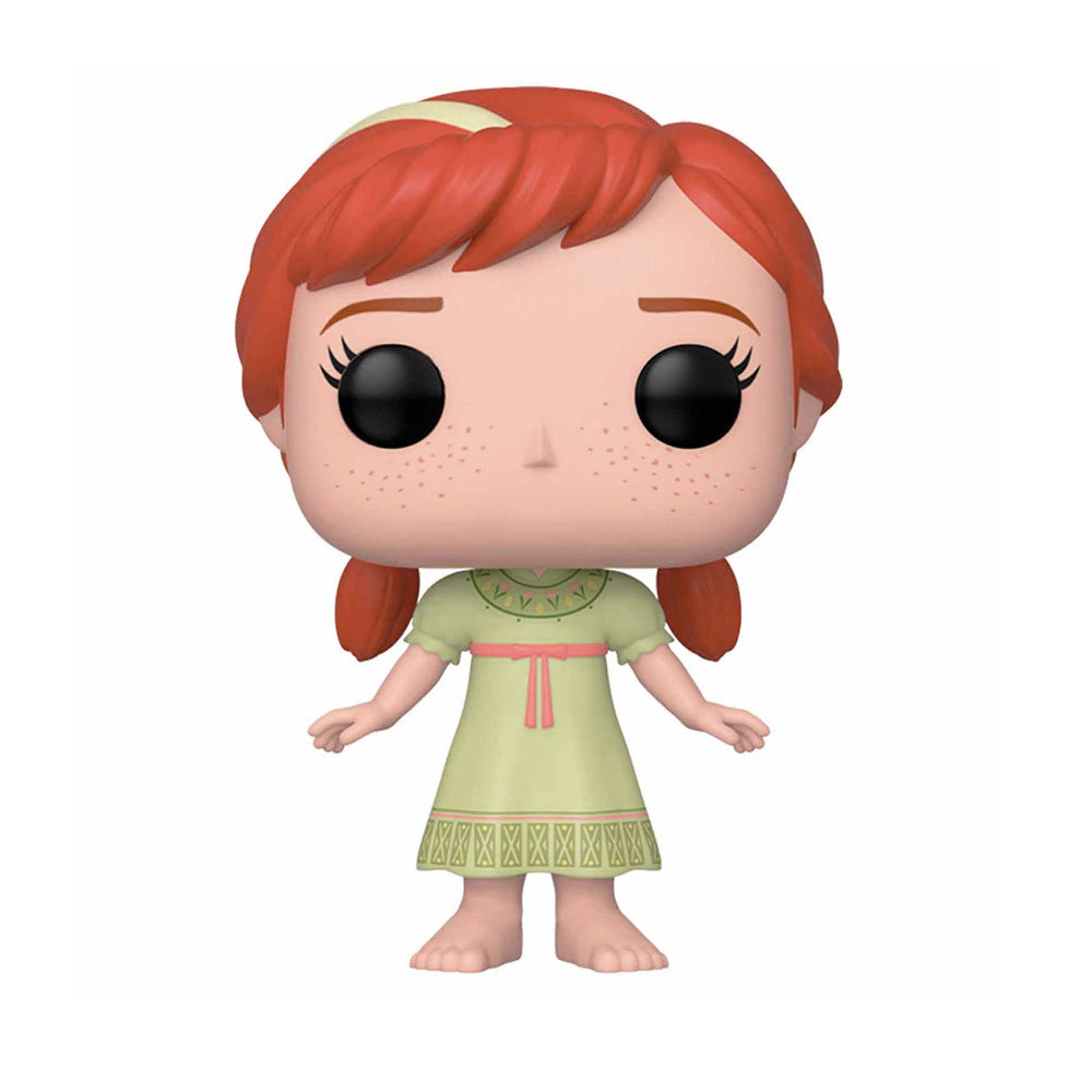 Funko Pop - Frozen II - Pequeña Anna