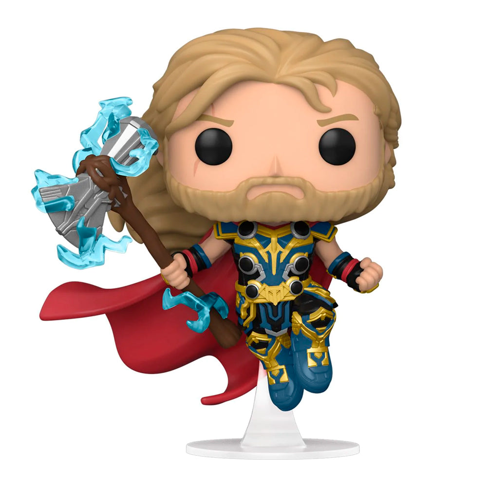 Funko Pop Marvel - Thor Love and Thunder - Thor
