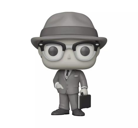 Funko Pop Marvel: WandaVision - Vision 50s