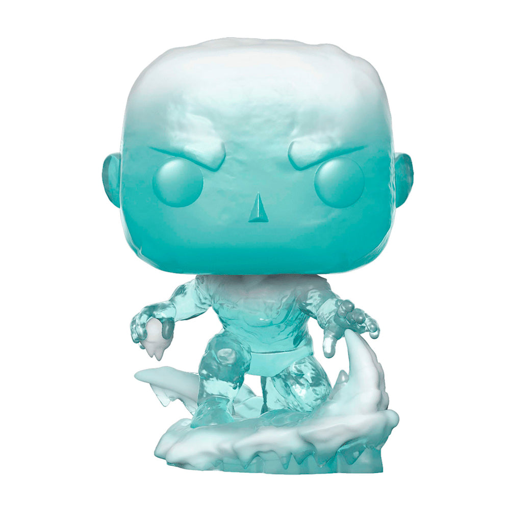 Funko Pop Marvel - Marvel 80 - Iceman Primera Aparicion