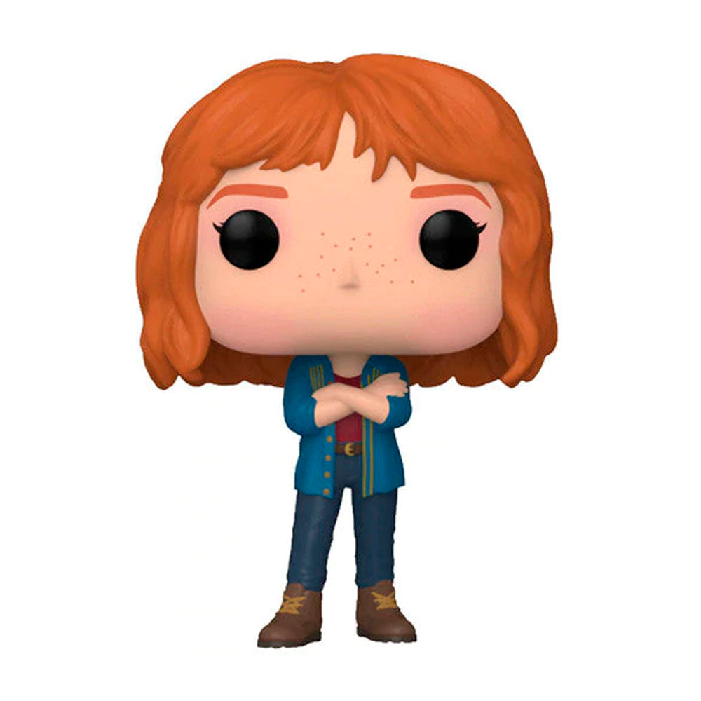 Funko Pop Movies - Jurassic World Dominion - Claire Dearing