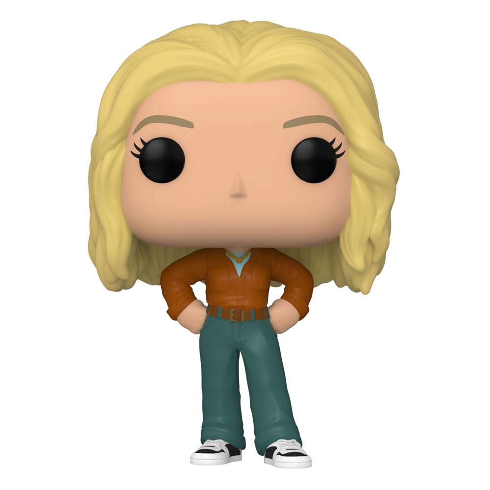 Funko Pop Movies - Jurassic World Dominion - Ellie Sattler