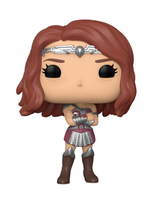 Funko Pop TV - The Boys - Queen Maeve