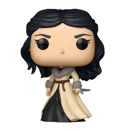 Funko Pop TV - The Witcher - Yennefer