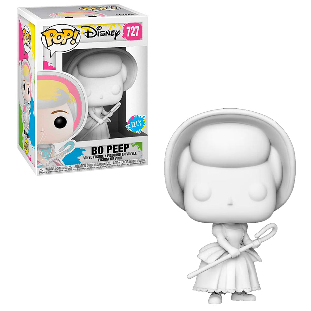 Funko Pop - Disney - Bo Peep