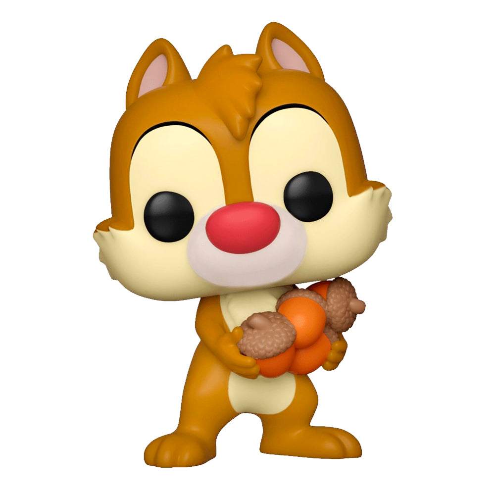 Funko Pop - Disney Clasicos - Dale