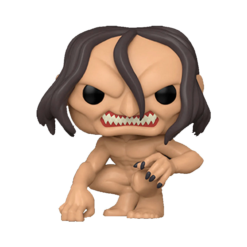 Funko Pop Animation - Attack on Titan - Titan Ymir