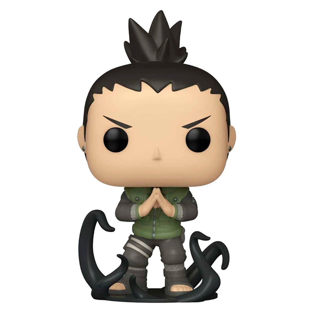 Funko Pop Animation - Naruto - Shikamaru Nara