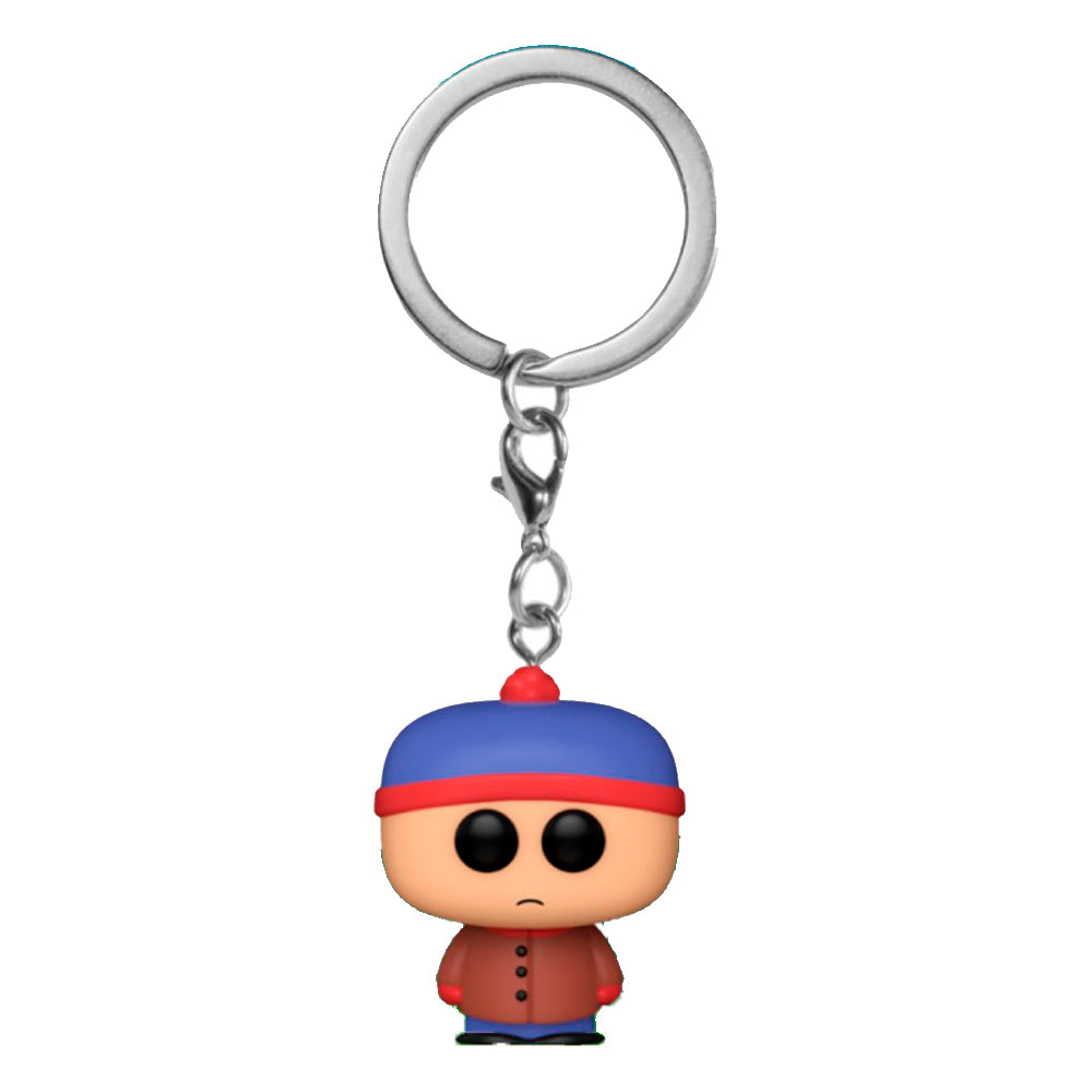 Funko Pop Keychain - South Park - Stan
