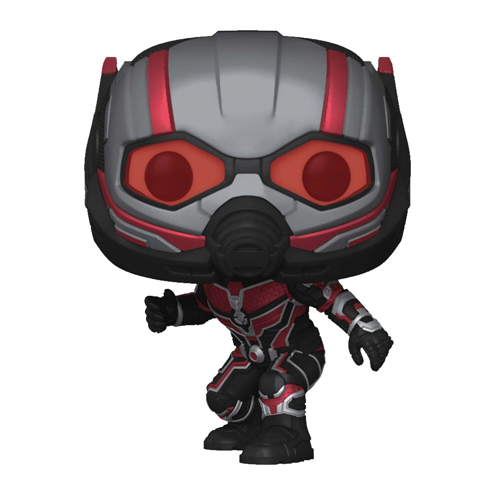 Funko Pop Marvel - Ant Man Quantumania - Ant Man