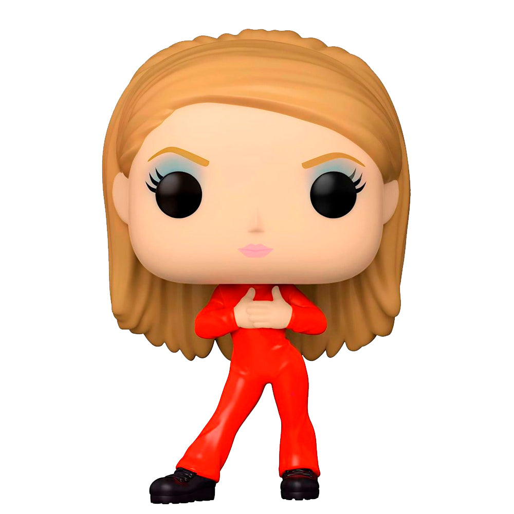 Funko Pop Rocks - Oops I did it Again - Britney Spears