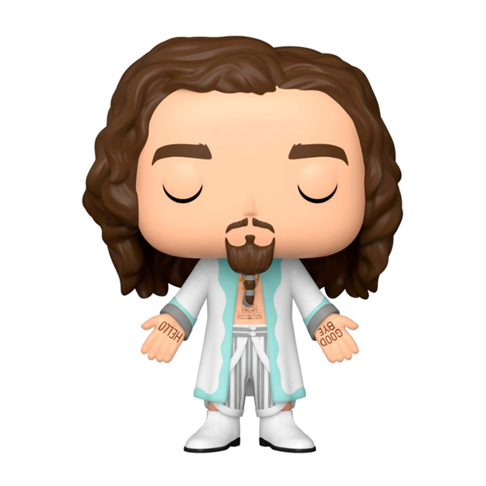 Funko Pop TV - Umbrella Academy - Klaus