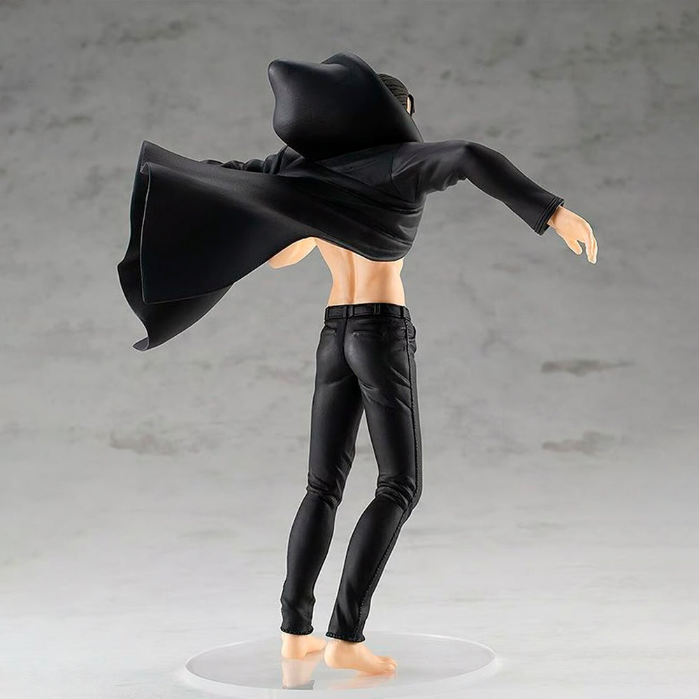 Good Smile Pop Up Parade - Attack On Titan - Eren Yeager