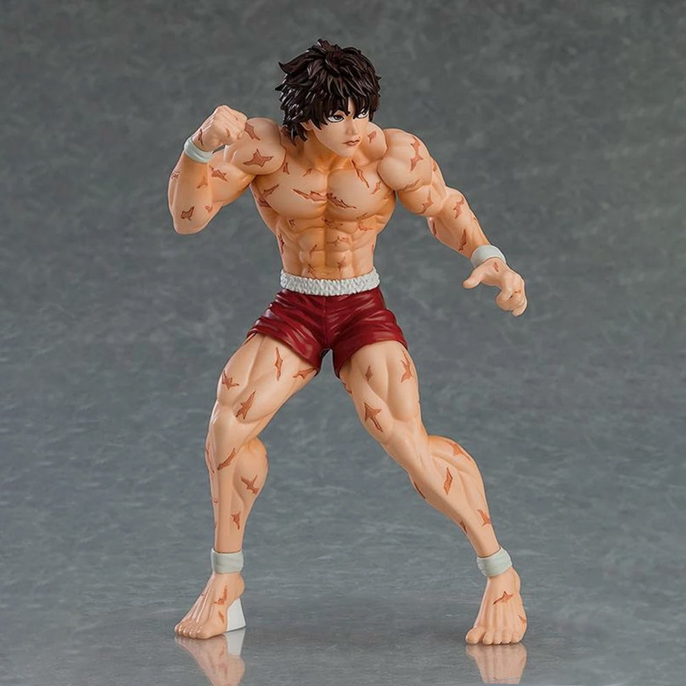 Good Smile Pop Up Parade - Baki - Baki Hanma