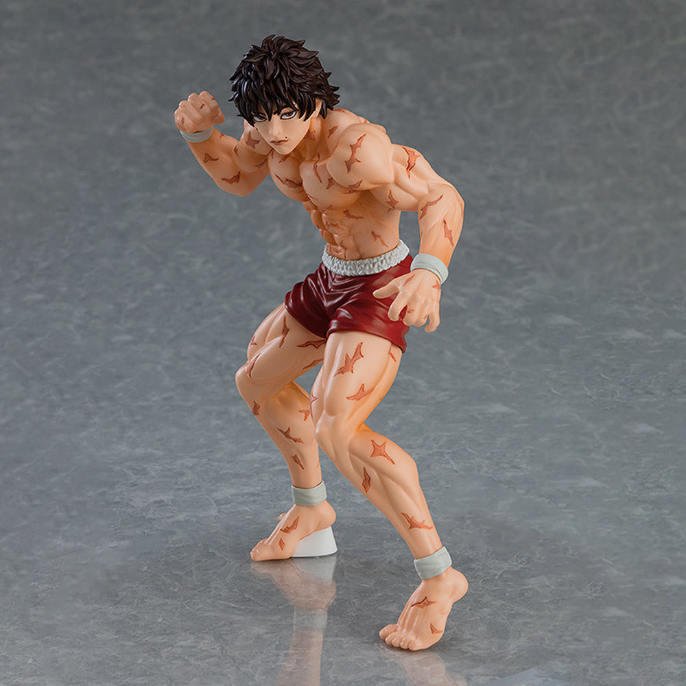 Good Smile Pop Up Parade - Baki - Baki Hanma