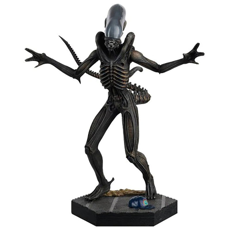 Hero Collector - Alien - Alien Xenomorph Escala 1/16