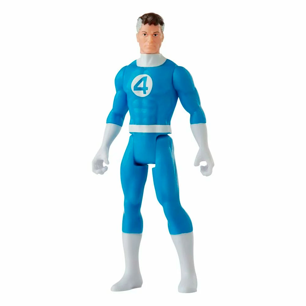 Kenner - Factastic Four - Mr. Fantastico