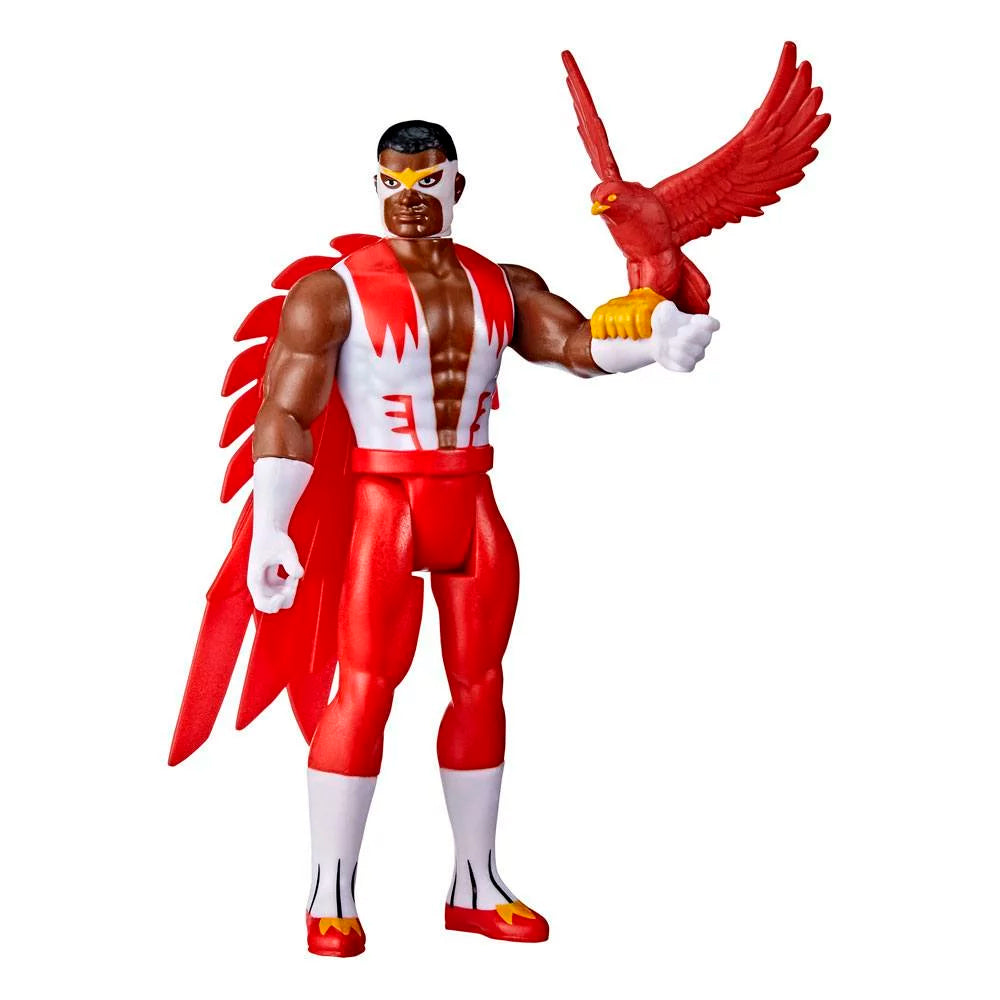 Kenner - Marvel Legends Retro Collection - Falcon