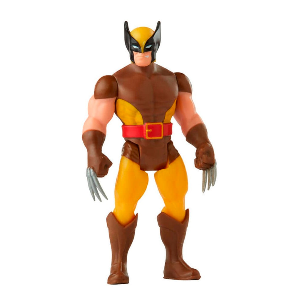Kenner - Marvel Legends Retro Collection - Wolverine