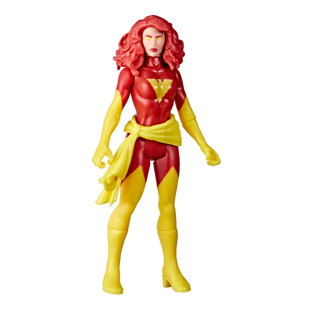 Kenner - The Uncanny X Men - Dark Phoenix