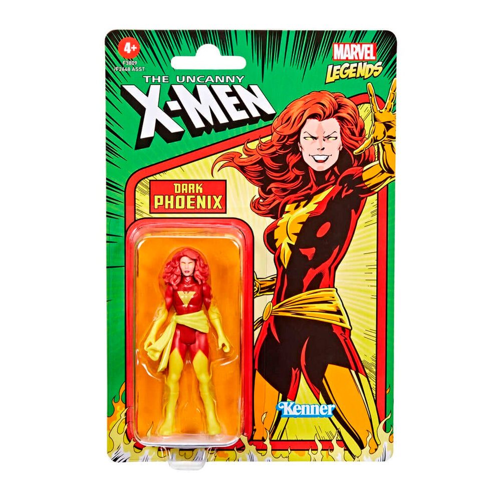 Kenner - The Uncanny X Men - Dark Phoenix