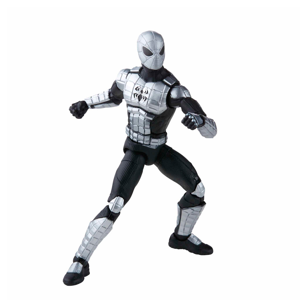 Marvel Legends Retro - Spider-Man - Spider - Armor Mk 1