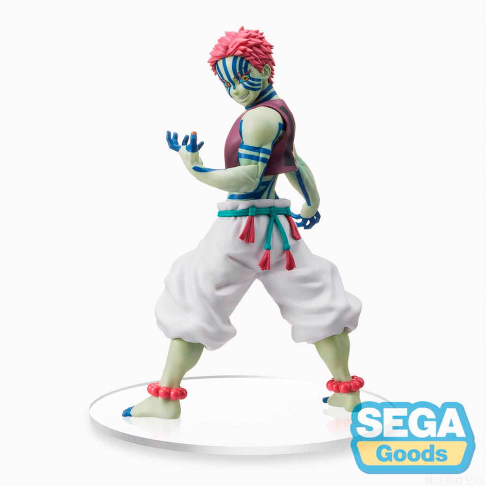 Sega - Demon Slayer - Akaza