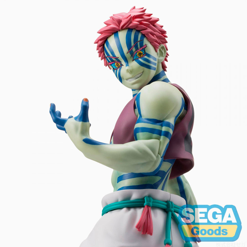 Sega - Demon Slayer - Akaza