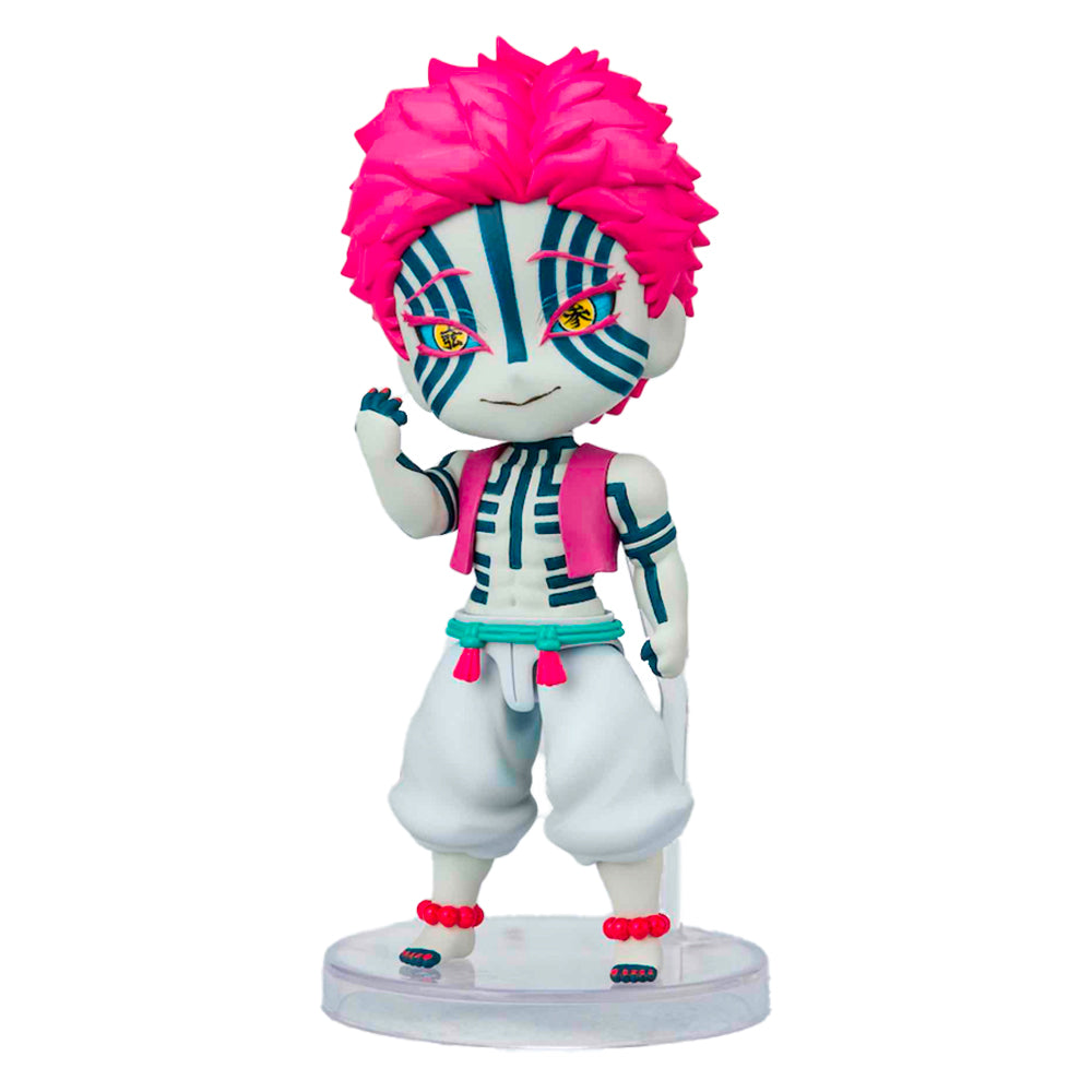 Tamashii Figuarts Mini - Demon Slayer - Akaza