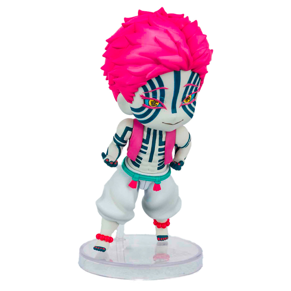 Tamashii Figuarts Mini - Demon Slayer - Akaza