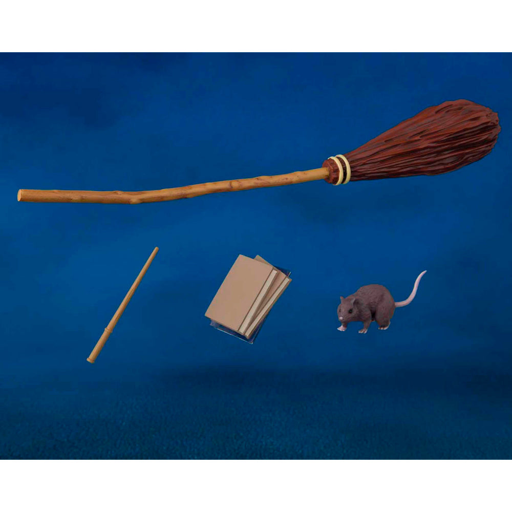 Tamashii Nations SH Figuarts- Harry Potter- Ron Weasley (Philosophers Stone)